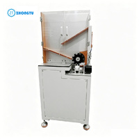 Máquina Clasificadora Automática de Celdas de Litio Cilíndricas para Baterías 18650 21700 32650, Clasificación de Voltaje e IR