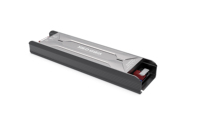 Alimentation à gradation 4 vitesses YSD-C-D : 36W, 60W, 100W, 150W, 200W, 300W, 400W, 500W avec protection contre les surcharges et les courts-circuits, test de 100 % de mise sous tension.