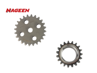 Kit Catena di Distribuzione Automobilistica di Qualità OEM Direttamente dalla Fabbrica per Motore a Benzina Mazda6 LF/NGA, Ricambi Auto OE 1S7G-6268-BC