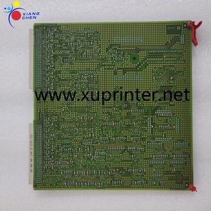 Carte de circuit imprimé d'origine ER 00.785.0646/HAK2-R-35 pour pièces d'impression Heidelberg CD74 PM74 SM52 SM74 - Product Image 5