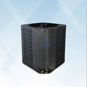 R410A unité de traitement de l'<span class=keywords><strong>air</strong></span> conduit chauffage et climatisation utilisation dans le climatiseur de porte - Product Image 2