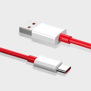 ขายส่งสําหรับ<span class=keywords><strong>Oneplus</strong></span> 3 3T 5 5T 6 6T 5A <span class=keywords><strong>Dash</strong></span>ห่อสายชาร์จUSBประเภทC 1 + Fastชาร์จPDสายข้อมูล - Product Image 2