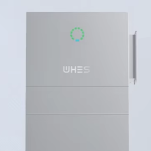 อินเวอร์เตอร์ไฮบริดพลังงานแสงอาทิตย์ Weiheng WH-TIA502 รุ่นยุโรป 5KW DC/AC พร้อมแบตเตอรี่ 10KWh ระบบ ESS ออลอินวัน สามเฟส ประสิทธิภาพ 97.9% ชาร์จเร็ว - Product Image 5