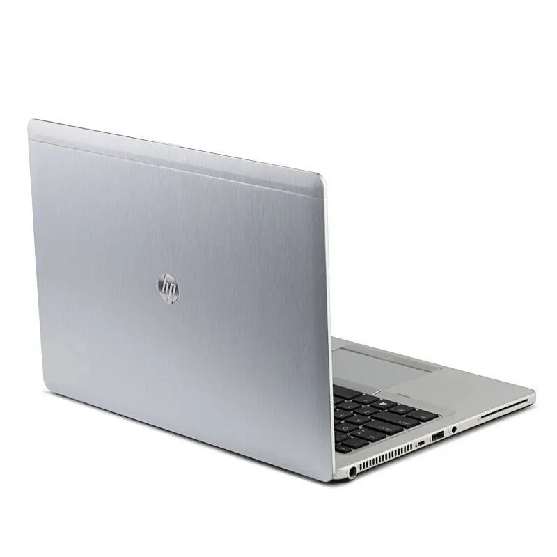 Elitebook-ordenador portátil con pantalla completa de 820 pulgadas, computadora portátil con procesador Inter I5, 8gb Ram, 256gb SSD, ultrafina, para Hp Elitebook 12,1 G3