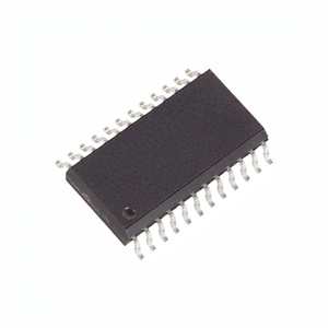 24 SOIC (0.295", 7.50mm de Ancho) MAX209EWG En Stock, Componentes Electrónicos de Interfaz, Fabricante de ICs, Transceptor Completo 3/5 24SOIC - Product Image 1