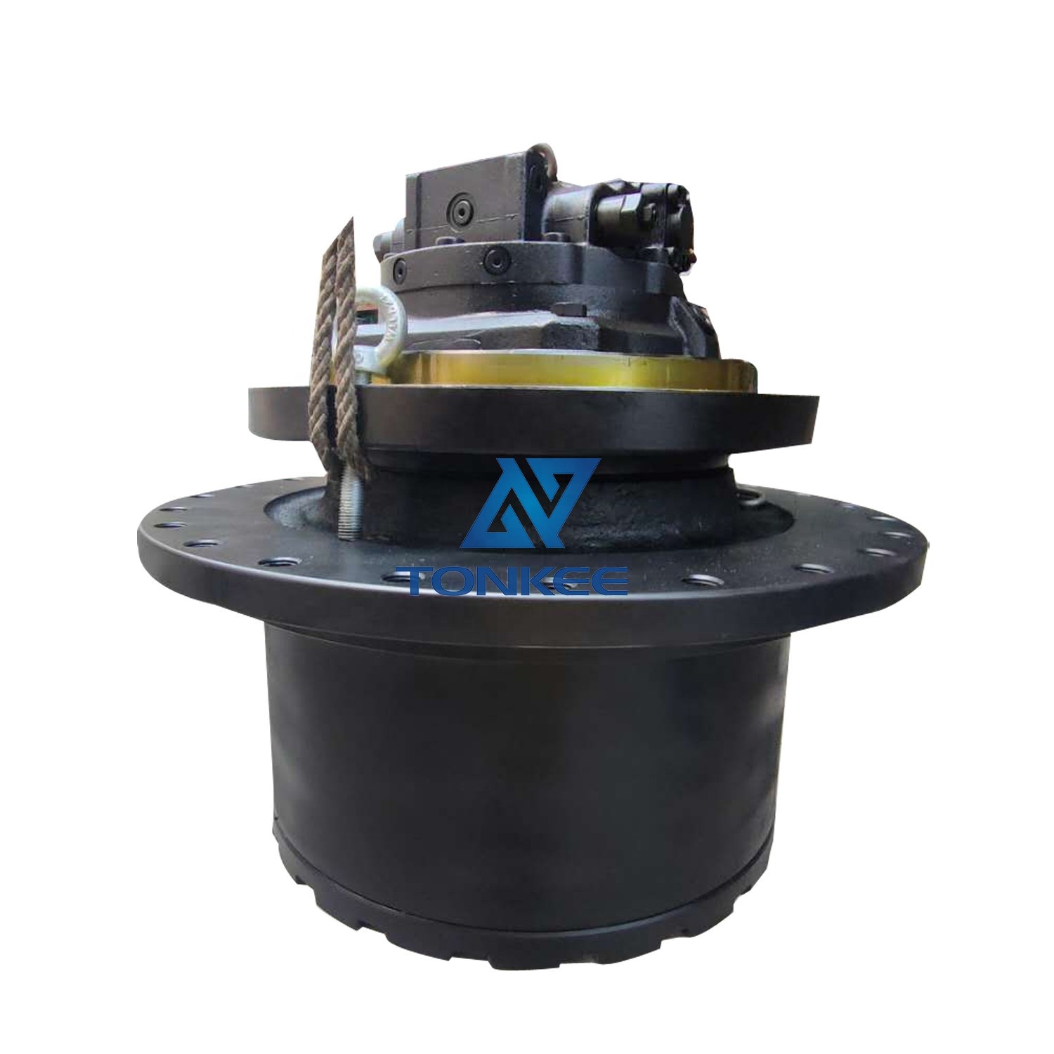 Tractor Diesel Engine Assy - Reliable Performance & Durability