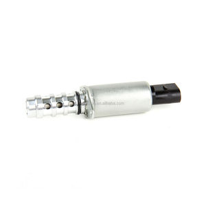 Válvula Solenoide de Control de Aceite de Distribución Variable (VVT) 06F109257B 03H906455 para VW Audi - Product Image 2