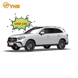 <span class=keywords><strong>Mercedes</strong></span>-Benz GLC 300 2.0T 4MATIC LHD de <span class=keywords><strong>Segunda</strong></span> <span class=keywords><strong>Mano</strong></span> en Venta, 5 Plazas, Techo Panorámico, SUV de Lujo a Gasolina - Product Image 6