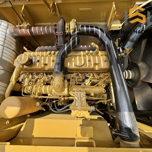 Excavadora Usada Cat 320CL al Mejor Precio del Mercado, Marca Original Japonesa, Máquina Excavadora de Segunda Mano de 20 Toneladas - Product Image 6