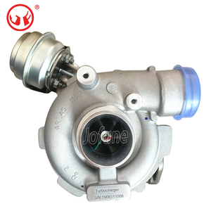 Cartucho de turbocompresor CHRA JF111008 710415-5003S 11657781435 para <span class=keywords><strong>525D</strong></span> M57D <span class=keywords><strong>E39</strong></span> - Product Image 2