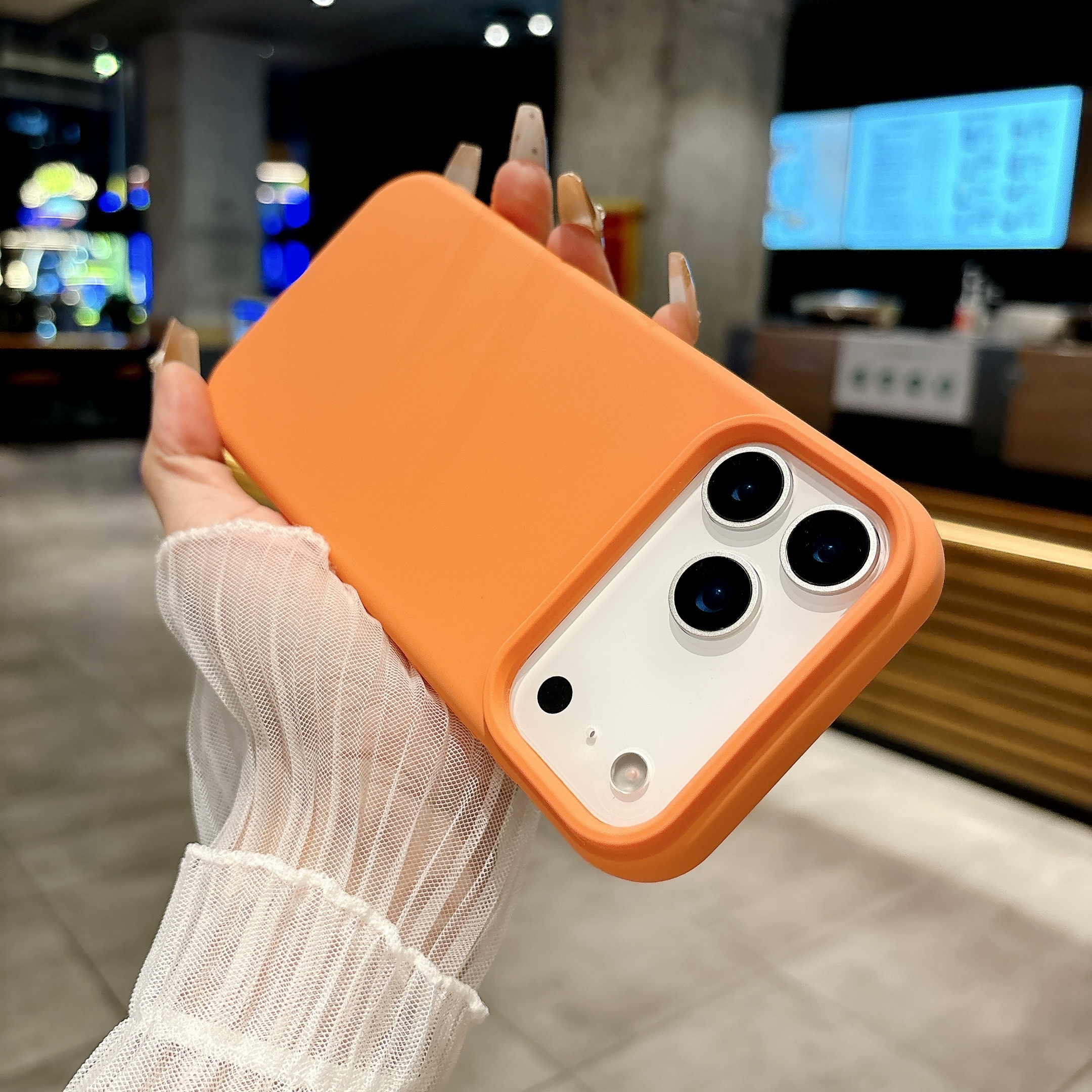 Naranja