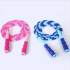 <span class=keywords><strong>Corde</strong></span> à <span class=keywords><strong>sauter</strong></span> portable et légère, réglable en vitesse, pour la gym, le fitness, l'exercice <span class=keywords><strong>quotidien</strong></span> et les entraînements sportifs - Product Image 6