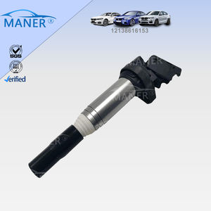 MANER koil pengapian jaminan kualitas untuk bmw N42 N52 N62 M54 12138616153 12137550012 12137551049 - Product Image 2