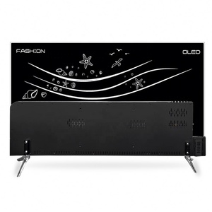 ลดราคาทีวีจอแบน UHD 4K สมาร์ททีวี OLED 55 นิ้ว ซื้อออนไลน์ - Product Image 2