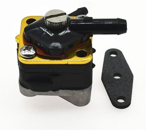 Pompe à carburant compatible avec Johnson Evinrude 388685 pour <span class=keywords><strong>Sierra</strong></span> 18-7350 |   6HP 8HP 9.9HP 15HP Remplace 397839 391638 395091 397274 - Product Image 5
