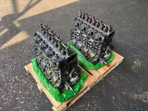 Phụ tùng máy xúc 4d30 4d31 4d32 4d33 4d34 4d35 6d14 6D15 6D16 6d17 s6k S4F k4n khối xi lanh cho Mitsubishi KOMATSU - Product Image 4