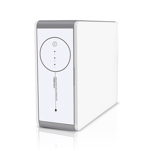 Tankless Reverse Osmosis <b>Water</b> Purifier 500G High Flow <b>Kitchen</b> Direct Drinking System - Product Image 2
