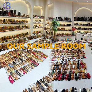 מותאם אישית נשים רב פרוותי חם קטיפה מגפי שלג ארוך עקבים גבוהים פזרקור פרווה ברך מגפיים גבוהים נעלי שמלה חורף - Product Image 6