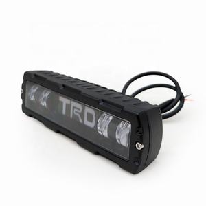 Projecteur universel à haute luminosité <span class=keywords><strong>clignotant</strong></span> stroboscopique d'urgence lumière LED lumière de travail de voiture pour camion <span class=keywords><strong>tracteur</strong></span> SUV moto - Product Image 5