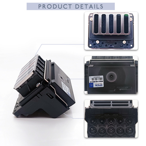 ใหม่ Printhead สำหรับ <span class=keywords><strong>Epson</strong></span> <span class=keywords><strong>SC</strong></span>--F6070 F7070 F6200 F6280 F6000เครื่องพิมพ์/FA12000 Printhead สำหรับ <span class=keywords><strong>Epson</strong></span> <span class=keywords><strong>SC</strong></span> <span class=keywords><strong>F</strong></span>-Series - Product Image 3