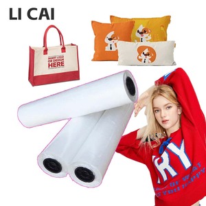 <span class=keywords><strong>Film</strong></span> DTF de 60 cm/30 cm de largeur, séchage rapide et haute efficacité de transfert pour l'impression numérique - Product Image 1