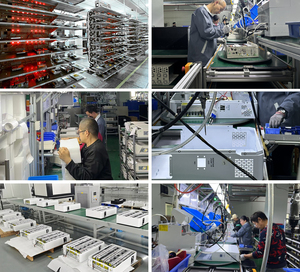 Système solaire connecté au réseau, ensemble complet 30KW 50KW 100KW 150KW 200KW, kit <span class=keywords><strong>photovoltaïque</strong></span> complet, versions US et EU - Product Image 6