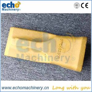 Pezzi di Ricambio per Benna Escavatore: Denti per Benna, Perno Adattatore e Rondella - Product Image 5