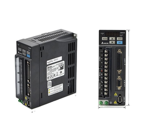 New Original PLC Programmable Controller RS485 DVP20EH00R3 DVP32EH00R3 DVP32EH00T3 DVP48EH00T3 DVP64EH00R3 100-240VAC - Product Image 1