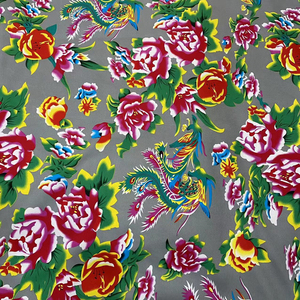 Đào Hoa Nhung Bông <span class=keywords><strong>Poplin</strong></span> 40S 110*70 Kỹ Thuật Số In Trẻ Em Của Quần Áo Vải Phụ Nữ Ăn Mặc Với Áo Sơ Mi Treo - Product Image 6