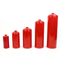 Vente directe usine – Extincteur à poudre sèche ABC/DCP de 4,5 kg et 6 kg avec tuyau – Prix compétitif