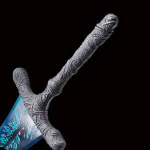 Juego <span class=keywords><strong>Elden</strong></span> <span class=keywords><strong>Ring</strong></span> Dark Moon Greatsword Game Arma 130cm para colección - Product Image 2