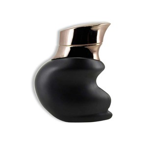 100ml <span class=keywords><strong>de</strong></span> alta calidad especial en <span class=keywords><strong>forma</strong></span> <span class=keywords><strong>de</strong></span> botella <span class=keywords><strong>de</strong></span> <span class=keywords><strong>perfume</strong></span> <span class=keywords><strong>de</strong></span> vidrio negro <span class=keywords><strong>con</strong></span> tapa <span class=keywords><strong>de</strong></span> oro para los hombres - Product Image 1