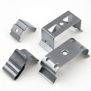 Grounding and <b>Bonding</b> Accessories Kit for Electrical Safety and Protection Systems - Product Image 1