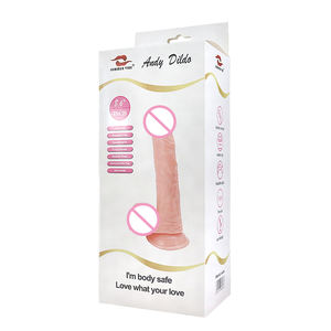 Фаллоимитатор женский из ПВХ - Product Image 6