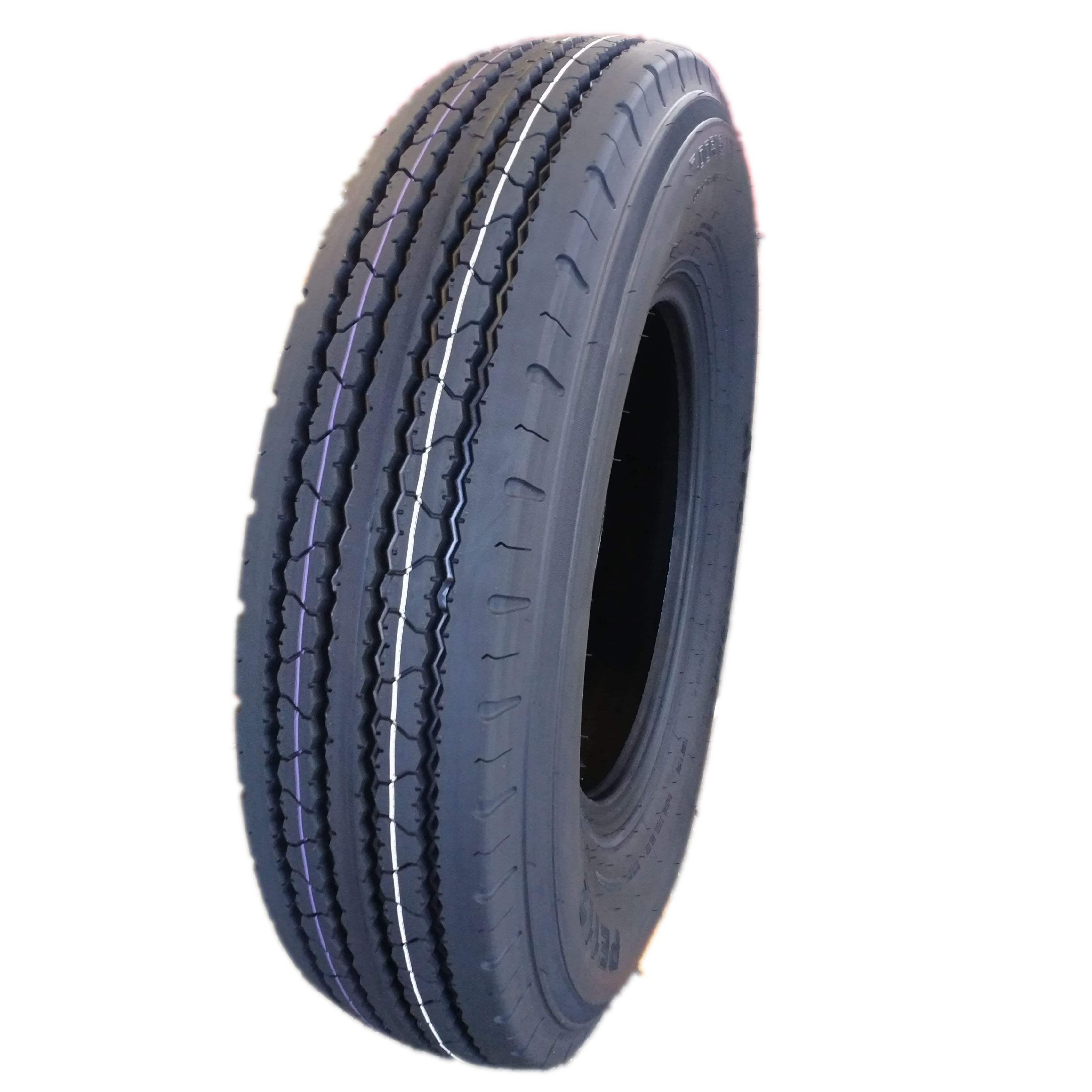 Best 700R15 Tyres for Light Trucks Durable Reliable