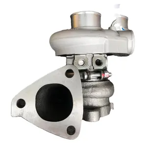 Hot Sale Turbo TD04 Turbo Charger 49135-04000 28200-4A150 28200-42851 Application For Hyundai Commercial Vehicle Starex H1 4D56