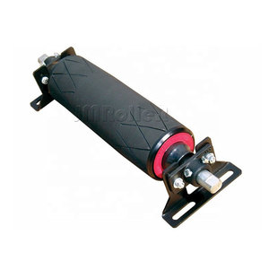 Rodillo Transportador Personalizado <span class=keywords><strong>de</strong></span> Fábrica China, Duradero <span class=keywords><strong>y</strong></span> Estable para Cinta Transportadora - Product Image 1