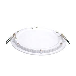 square and round shapes <b>small</b> panel <b>light</b> 3W 7W 9W 12W 15W 18W 24W - Product Image 2