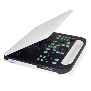 Thiết Bị Siêu Âm Chẩn Đoán Siêu Âm Y Tế Động Vật Mini LANNX VUlt N50 Máy Siêu Âm Thú Y Kỹ Thuật Số Cầm Tay - Product Image 3