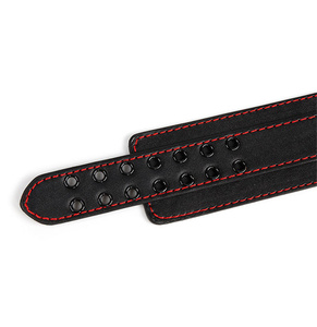 Bdsm Adulte Jeu PU Cuir Taille Réglable Bondage Collier Cou Choke Collier - Product Image 5