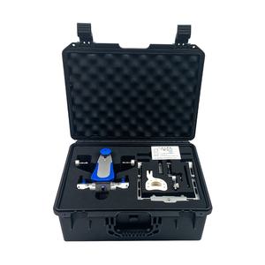 Articolatore dentale completamente regolabile e arco facciale completo Set per sistema AG - Product Image 1