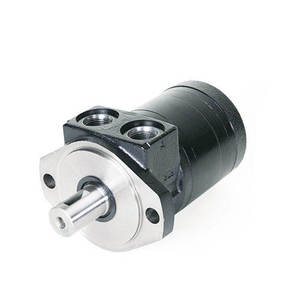 Motor Hidráulico de Baja Velocidad y Alto Torque de 8.2cc, Modelo 129-0291, Accionamiento Gerotor Compacto, Rotación Suave - Product Image 2