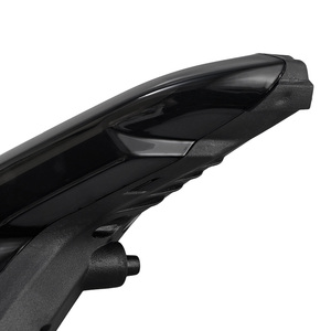 Feu arrière LED super lumineux HPMP pour <span class=keywords><strong>Ducati</strong></span> Panigale <span class=keywords><strong>V4</strong></span> V4s V2 <span class=keywords><strong>Street</strong></span> Bully, ABS, 12V DC, amélioration de la version d'origine - Product Image 3