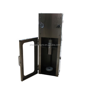 Máquina de llenado neumática manual para pulverización, limpiador de aire, pulverizador de pintura, máquina de llenado de pintura para auto-pintado - Product Image 2