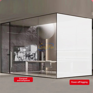 Andexin im lặng theo dõi bên Phải góc hợp kim nhôm kính cửa trượt nhẹ nhàng, không có sự xáo trộn khi sử dụng vào ban đêm - Product Image 5