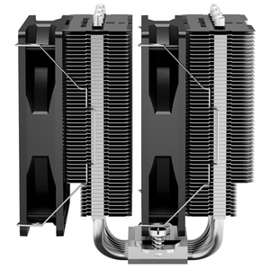 พัดลมระบายความร้อนซีพียู Thermalright PA120 SE ARGB ความสูง 155 มม. แบบ Dual Tower 6 Heatpipes AGHP Air Radiator Assassin 120 SE ARGB Therma - Product Image 4