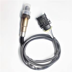 NOUVEAU Sonde <span class=keywords><strong>Lambda</strong></span> d'Origine Capteur d'Oxygène 97060618603 95860617214 pour Porsche 958 Cayenne 3.6L - Product Image 1