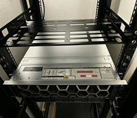 Serveur Rack 2U PowerEdge R760 avec Processeur Xeon Scalable, 16 Go de RAM, 1 To de Stockage, Prise en Charge NAS/GPU, Garantie 3 Ans, 4800 MT/s, En Stock