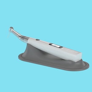 Elektrische implanteerbare tandheelkundige momentsleutel met realtime momentsensor, automatische omkering, eenvoudige demontage en herstelbasis - Product Image 1