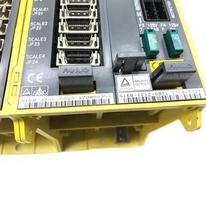 ตัวควบคุมโฮสต์ระบบ FANUC รุ่น A02B-0200-B503 - Product Image 1
